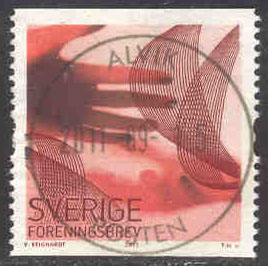 F 2832 Nätverk, lyx ALVIK 2011-09-15