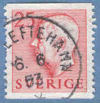 F  405 A SKELLEFTEHAMN 6.6.53