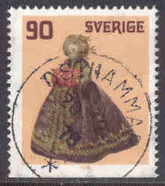 F 1064 Prakt ÖSTHAMMAR 20.12.78