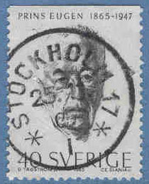 F  566B Prakt STOCKHOLM 17  25.11.65