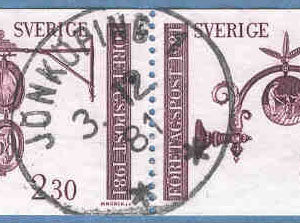 F 1184 SX2 Prakt JÖNKÖPING 3.12.81