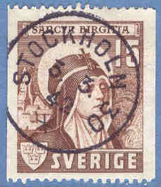 F  335 Prakt STOCKHOLM 30  3.3.42