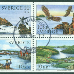 F 2472-2475 HBL Lyx HÄLLEVADSHOLM 2005-04-12