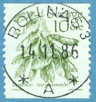 F 1242 UTSÖKT LYX BOLLNÄS 3 14.11.86