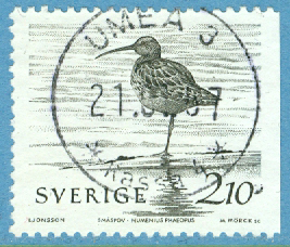 F 1394 Prakt UMEÅ 3  21.07.87