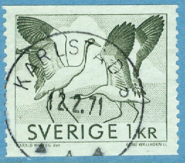 F  621 Nära prakt KARLSTAD 5  12.2.71