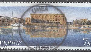 F 2076 Prakt UMEÅ POSTEN 2013-10-21