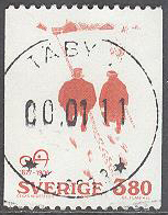 F  999 Prakt Täby 11.01.00