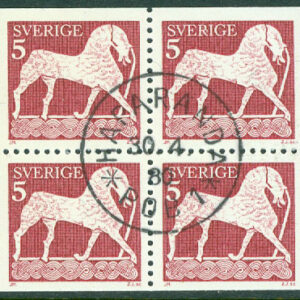 F  816BBx2 Prakt HAPARANDA POB 1  30.4.80 (sistadagsstpl)