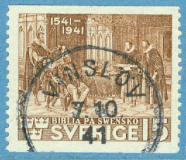 F  328 VINSLÖV 7.10.41