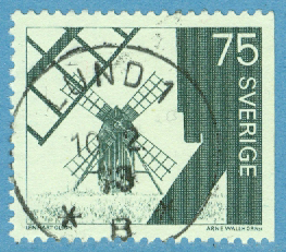 F  730B Prakt LUND 1  10.2.73