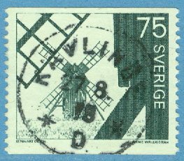 F  730A Prakt KÄVLINGE 27.8.78