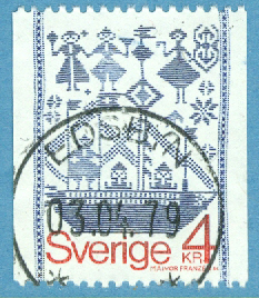 F 1073 EDSBYN 03.04.79