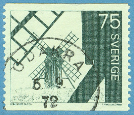 F  849 ÖDÅKRA 5.9.72
