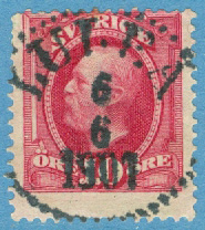 F   54 LULEÅ 6.6 1901   BD län