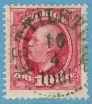 F   54 KETTILSTORP 16.4 1901   R län