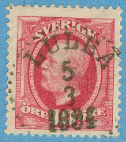 F   54 LULEÅ 5.3 1884   BD län