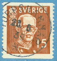 F  267A Nära prakt TORPSHAMMAR 28.5.39