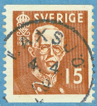 F  267A Nära prakt LAXSJÖ 4.4.39