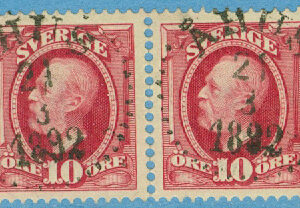 F   54 Par ÅHUS 21.3 1892   L län