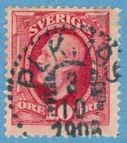 F   54 PLK 199  3.10 1906