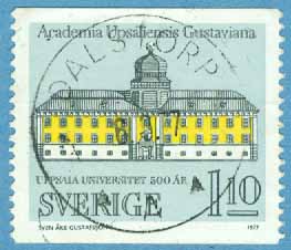 F 1005A Lyx DALSTORP 6.3.77