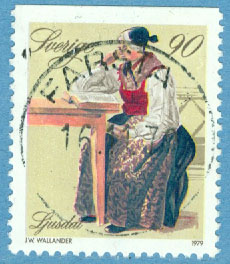 F 1105 Prakt FARSTA 1  16.11.79