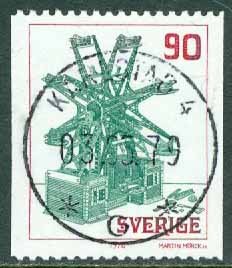 F 1062 Prakt KARLSTAD 4  03.05.79