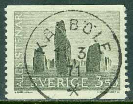 F  579 Prakt KÅRBÖLE 11.3.71