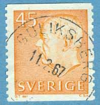 F  429 Nära prakt GULIKSBERG 11.2.67
