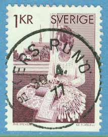 F  955B Prakt ÅKERS RUNÖ 30.4.77