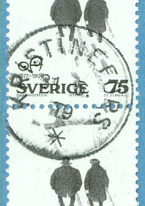 F  998BB Prakt KRISTINEFORS 31.5.79