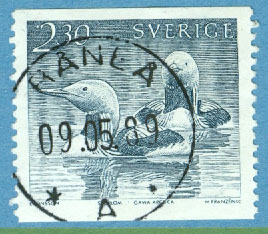 F 1395 Prakt RÅNEÅ 09.05.89