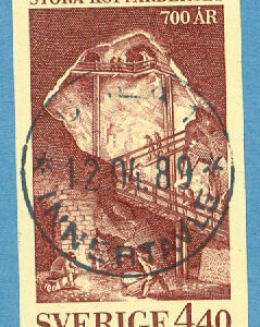 F 1510 Nära prakt UMEÅ 12.04.89 INNERTAVLE