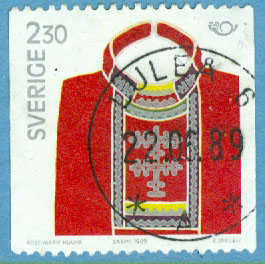 F 1554 Nära prakt LULEÅ 6   22.06.89