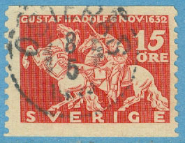 F  235A ÖSTERÅS 8.5
