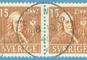 F  321BB Svag prakt RAMNÄS 8.10.40