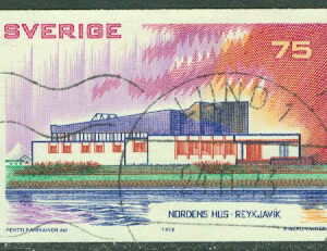 F  825 Nära prakt MALMÖ 24.10.73