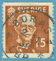 F  267A Nära prakt BORÅS LBR 2.11.38