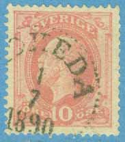 F   45 MOHEDA 1.7 1890   G län