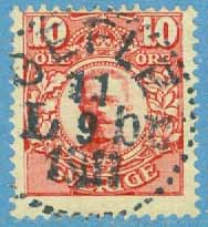 F   82 Prakt GEFLE Lbr 11.9 1911