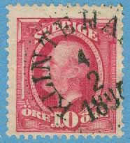 F   54 KLINTEHAMN 4.2 189?   I län