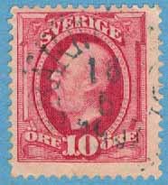 F   54 BRÄKNE-HOBY 16.5 1907   K län