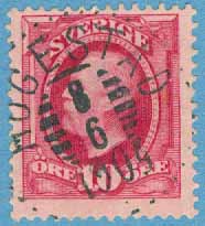 F   54 HÖGESTAD 8.6 1904   M län