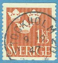 F  297 Nära prakt STOCKHOLM 20  9.12.47