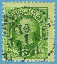 F   52 HELSINGBORG 10.1 1911   M län