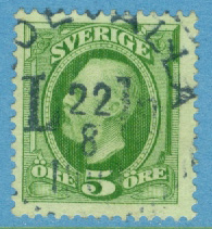 F   52 UDDEVALLA Lbr 22.8 1900   O län