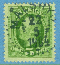 F   52 MÅLSRYD 22.5 1904   P län