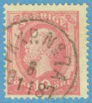 F   45 PKXP No 7 A  8.11 1887