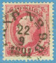 F   45 PKXP No 9 B  22.9 1891